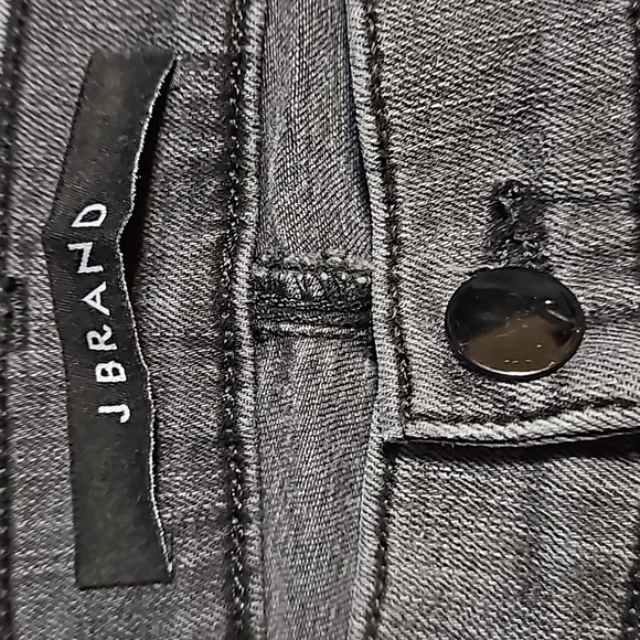JBrand Crop Jeans - Picture 10 of 13
